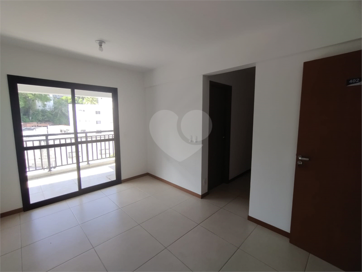 Venda Apartamento Salvador Federação REO1062352 10