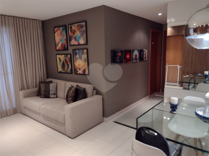 Venda Apartamento Cuiabá Jardim Aclimação REO1062356 10