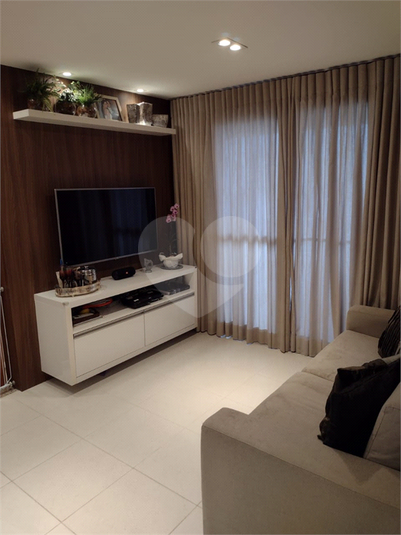 Venda Apartamento Cuiabá Jardim Aclimação REO1062356 12