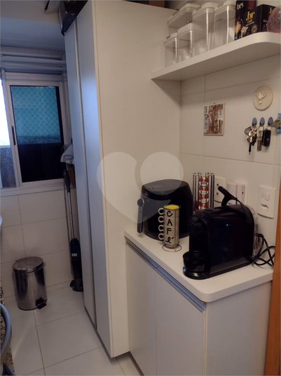 Venda Apartamento Cuiabá Jardim Aclimação REO1062356 17