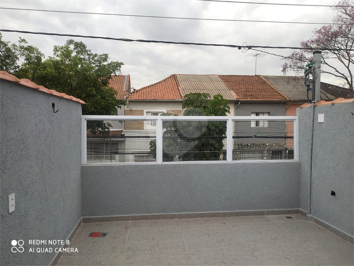 Venda Casa São Paulo Vila São José (ipiranga) REO1062359 9