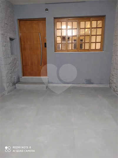 Venda Casa São Paulo Vila São José (ipiranga) REO1062359 7