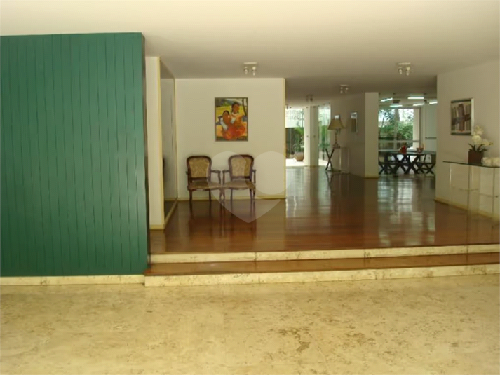 Venda Apartamento São Paulo Itaim Bibi REO1062360 10