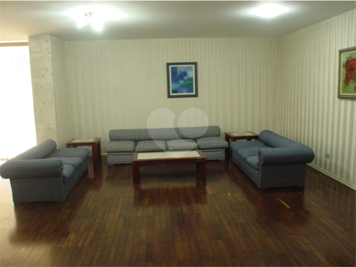 Venda Apartamento São Paulo Itaim Bibi REO1062360 9