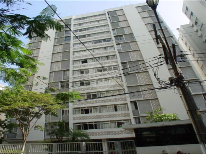 Venda Apartamento São Paulo Itaim Bibi REO1062360 8