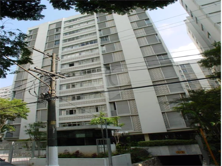 Venda Apartamento São Paulo Itaim Bibi REO1062360 14