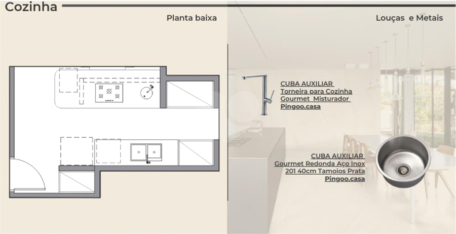 Venda Apartamento São Paulo Itaim Bibi REO1062361 9