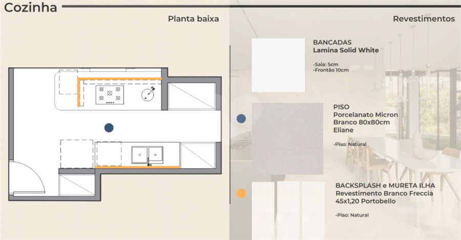 Venda Apartamento São Paulo Itaim Bibi REO1062361 7