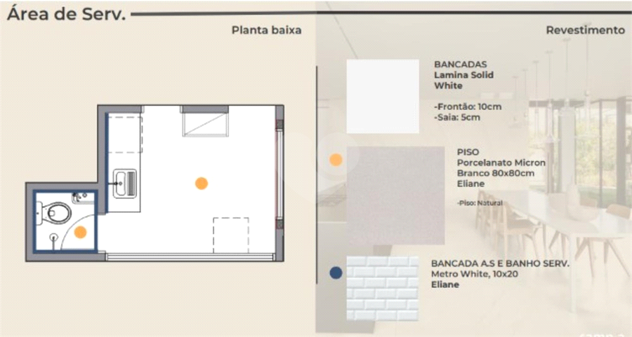 Venda Apartamento São Paulo Itaim Bibi REO1062361 19