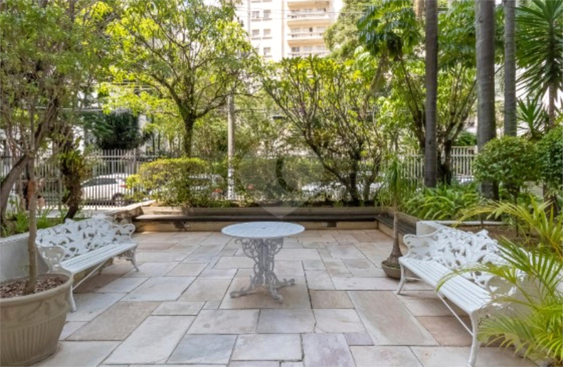 Venda Apartamento São Paulo Itaim Bibi REO1062361 4