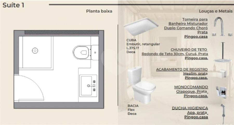 Venda Apartamento São Paulo Itaim Bibi REO1062361 14