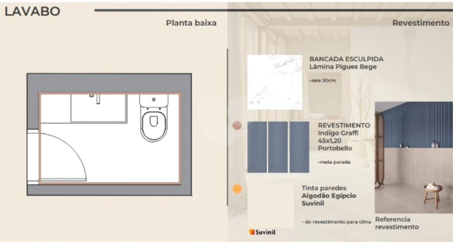 Venda Apartamento São Paulo Itaim Bibi REO1062361 17