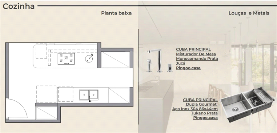 Venda Apartamento São Paulo Itaim Bibi REO1062361 8