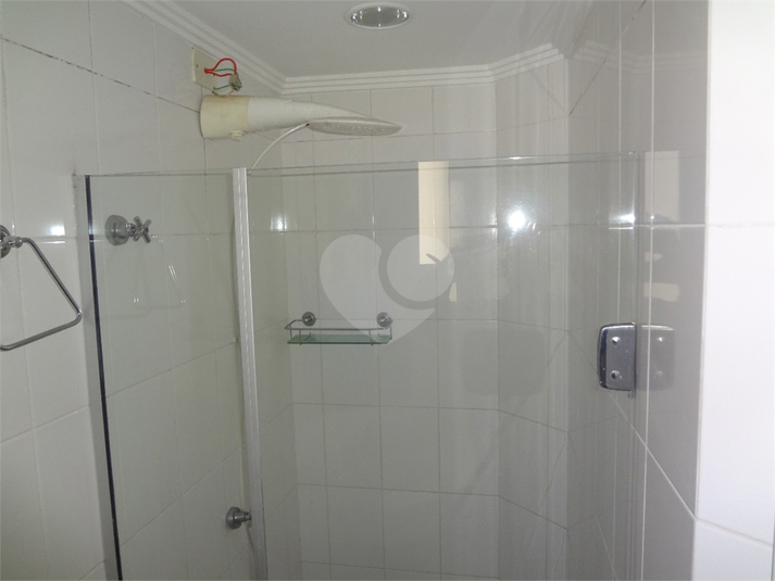 Aluguel Apartamento Bauru Vila Santa Tereza REO1062366 11