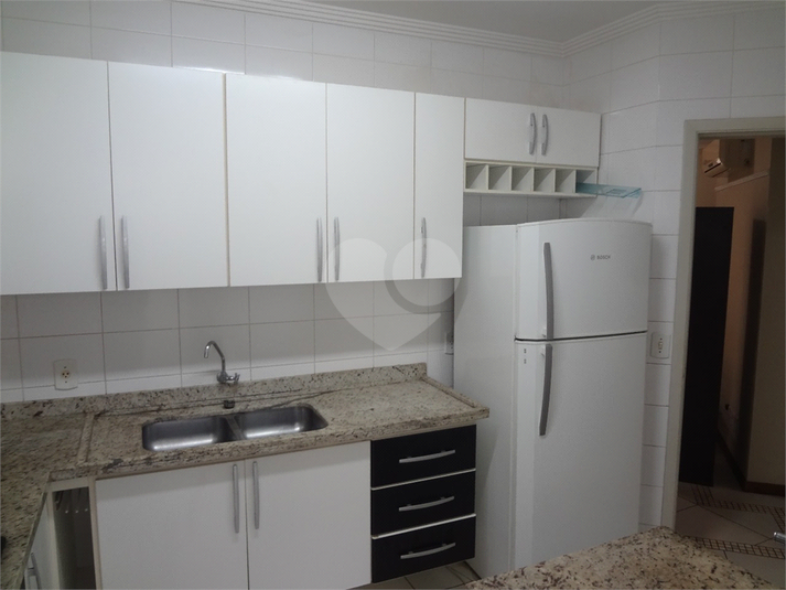 Aluguel Apartamento Bauru Vila Santa Tereza REO1062366 18