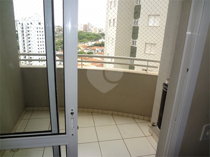 Aluguel Apartamento Bauru Vila Santa Tereza REO1062366 19