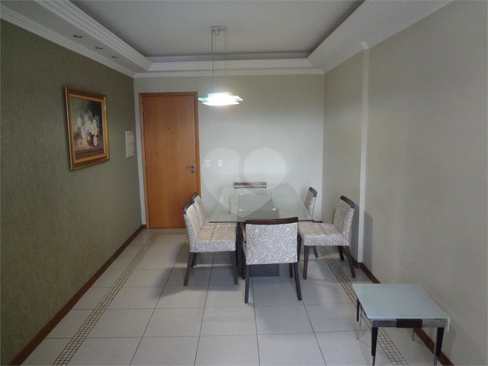 Aluguel Apartamento Bauru Vila Santa Tereza REO1062366 8