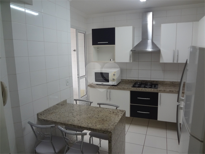 Aluguel Apartamento Bauru Vila Santa Tereza REO1062366 9