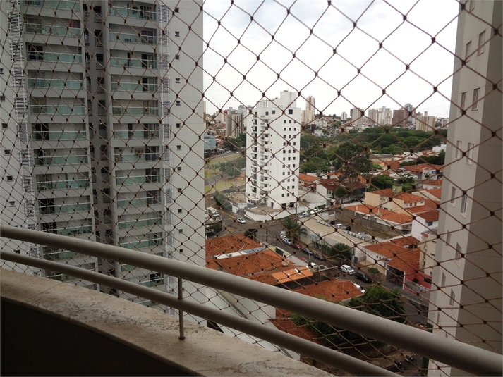 Aluguel Apartamento Bauru Vila Santa Tereza REO1062366 1