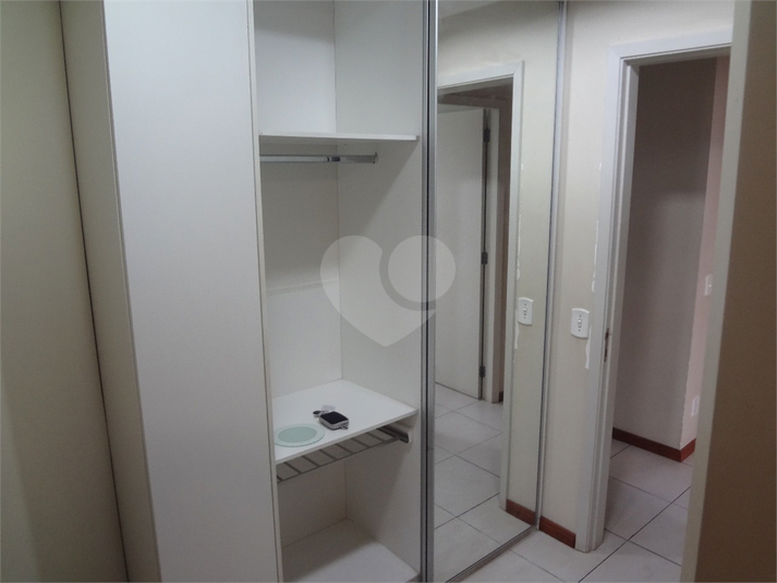 Aluguel Apartamento Bauru Vila Santa Tereza REO1062366 13