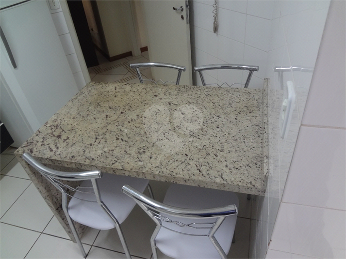 Aluguel Apartamento Bauru Vila Santa Tereza REO1062366 23