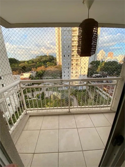 Venda Apartamento São Paulo Tatuapé REO1062369 19