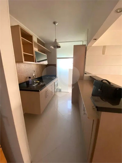 Venda Apartamento São Paulo Tatuapé REO1062369 20