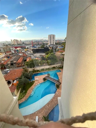 Venda Apartamento São Paulo Tatuapé REO1062369 4