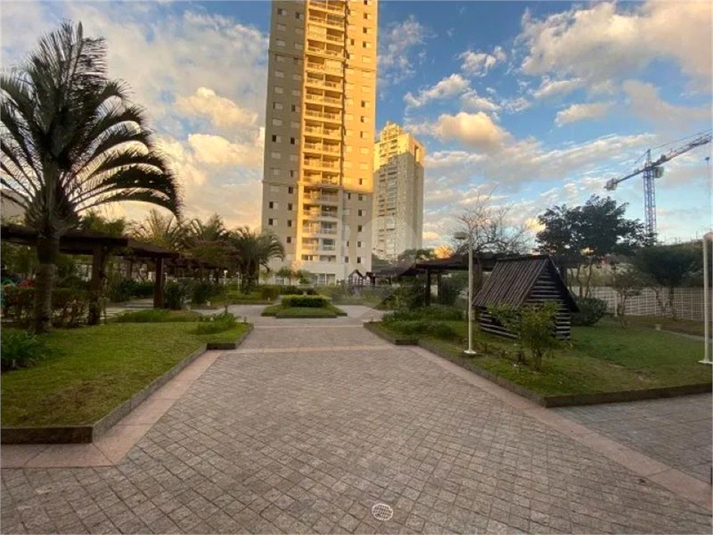 Venda Apartamento São Paulo Tatuapé REO1062369 13