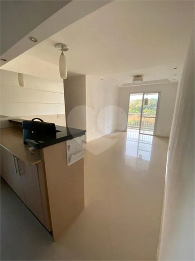 Venda Apartamento São Paulo Tatuapé REO1062369 18