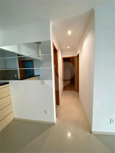 Venda Apartamento São Paulo Tatuapé REO1062369 24