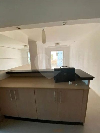 Venda Apartamento São Paulo Tatuapé REO1062369 8