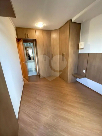 Venda Apartamento São Paulo Tatuapé REO1062369 10