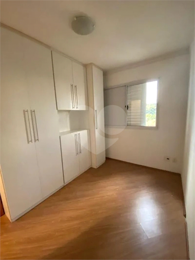 Venda Apartamento São Paulo Tatuapé REO1062369 12