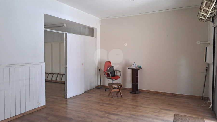 Venda Sobrado São Paulo Vila Olímpia REO1062371 13