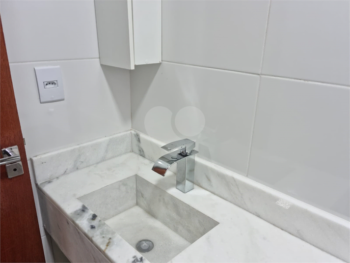 Aluguel Apartamento São Paulo Vila Gustavo REO1062374 17