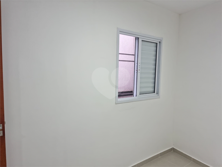 Aluguel Apartamento São Paulo Vila Gustavo REO1062374 6