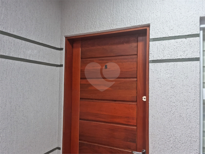 Aluguel Apartamento São Paulo Vila Gustavo REO1062374 20