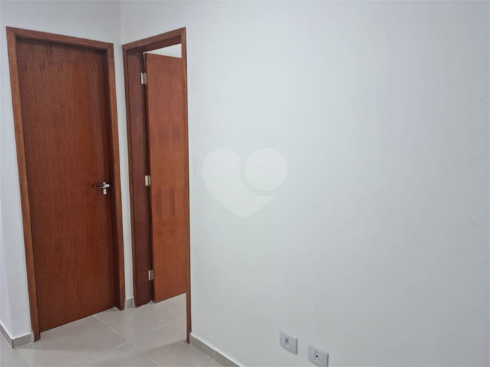 Aluguel Apartamento São Paulo Vila Gustavo REO1062374 2