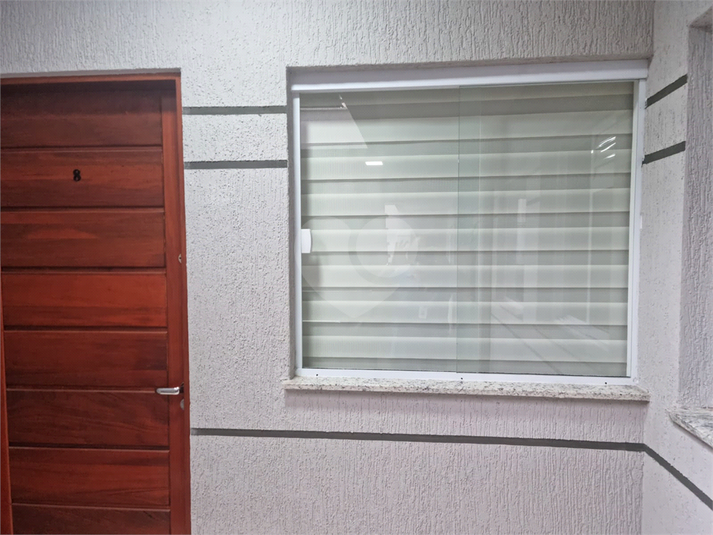 Aluguel Apartamento São Paulo Vila Gustavo REO1062374 19