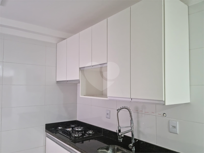 Aluguel Apartamento São Paulo Vila Gustavo REO1062374 10