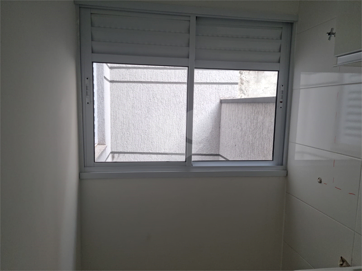 Aluguel Apartamento São Paulo Vila Gustavo REO1062374 13