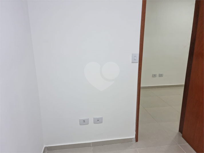 Aluguel Apartamento São Paulo Vila Gustavo REO1062374 5