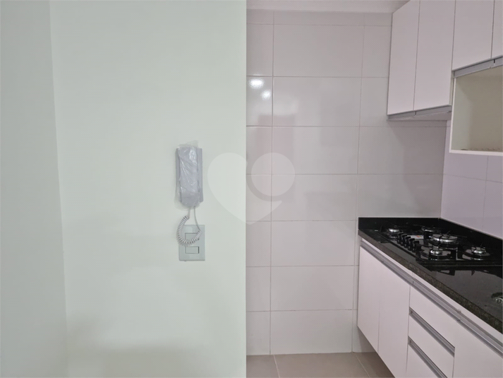 Aluguel Apartamento São Paulo Vila Gustavo REO1062374 11