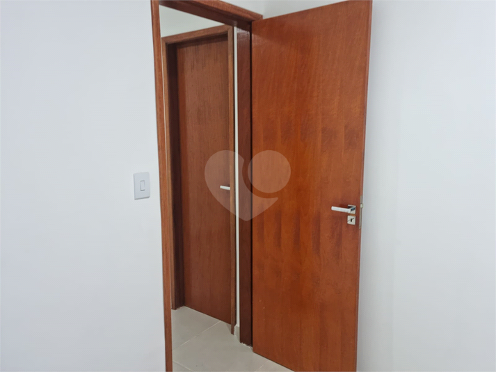 Aluguel Apartamento São Paulo Vila Gustavo REO1062374 8