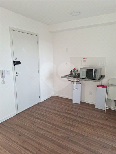 Venda Apartamento São Paulo Água Branca REO1062376 2