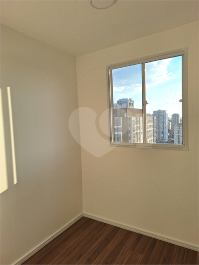 Venda Apartamento São Paulo Água Branca REO1062376 6