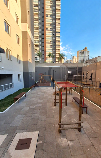 Venda Apartamento São Paulo Água Branca REO1062376 17