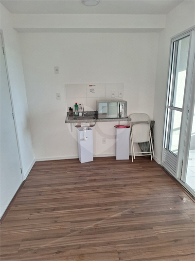 Venda Apartamento São Paulo Água Branca REO1062376 1