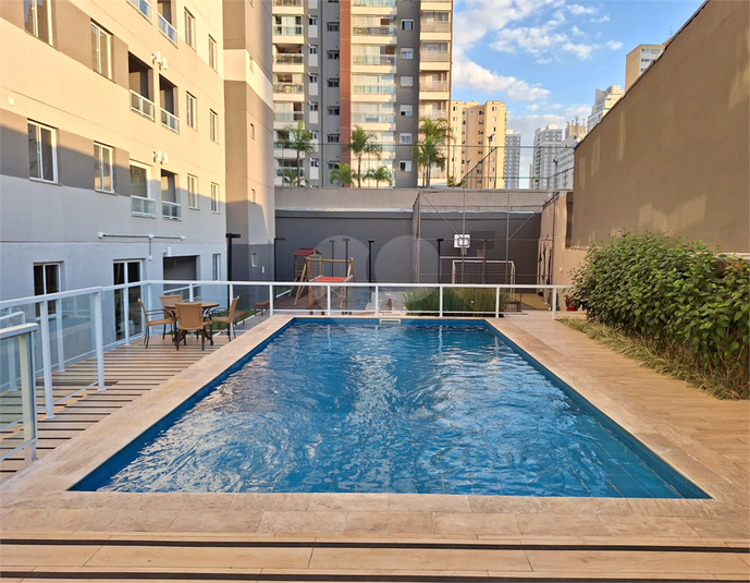 Venda Apartamento São Paulo Água Branca REO1062376 26